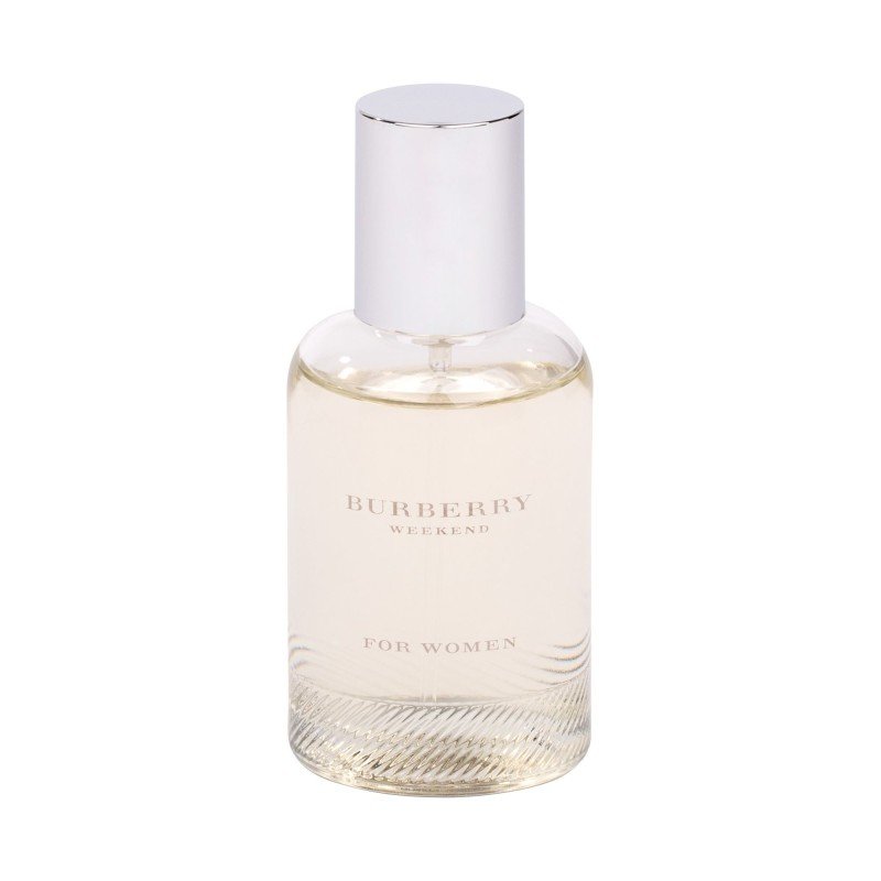 Burberry Weekend For Women   30Ml    For Woman (Eau De Parfum)