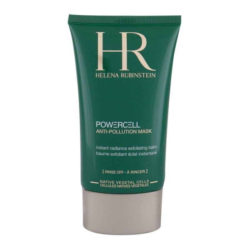 Helena Rubinstein Powercell Anti-Pollution  100Ml    For Woman (Face Mask)
