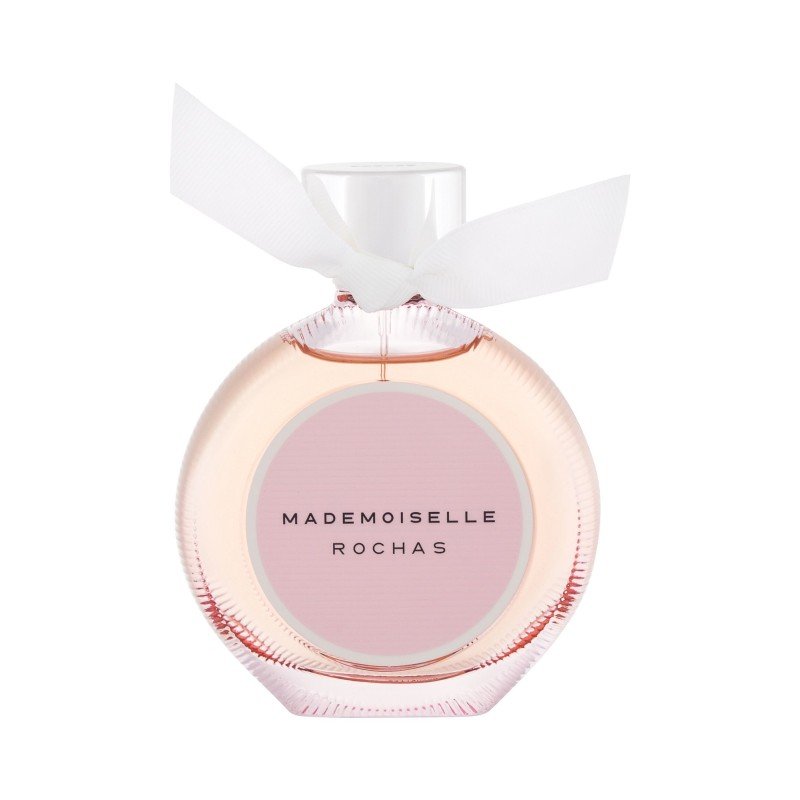 Rochas Mademoiselle Rochas 90Ml For Woman (Eau De Parfum) Rochas Mademoiselle Rochas 90Ml For Woman (Eau De Parfum)