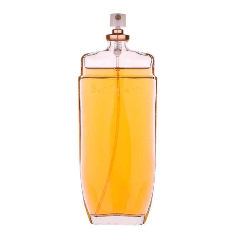 Elizabeth Arden Sunflowers   100Ml    For Woman Without Box(Eau De Toilette)