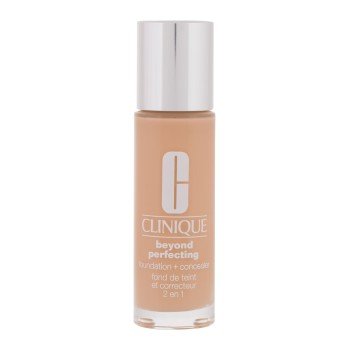 Clinique Beyond Perfecting Foundation + Concealer  30Ml 6,75 Sesame   For Woman (Makeup)