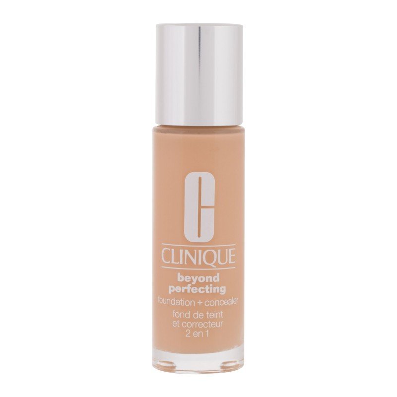 Clinique Beyond Perfecting Foundation + Concealer  30Ml 6,75 Sesame   For Woman (Makeup)