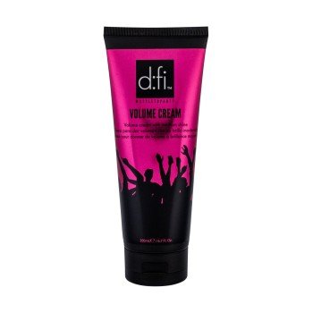 Revlon Professional D:Fi Volume Cream  200Ml    For Woman (Hair Volume)