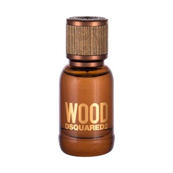 Dsquared2 Wood   30Ml    For Man (Eau De Toilette)