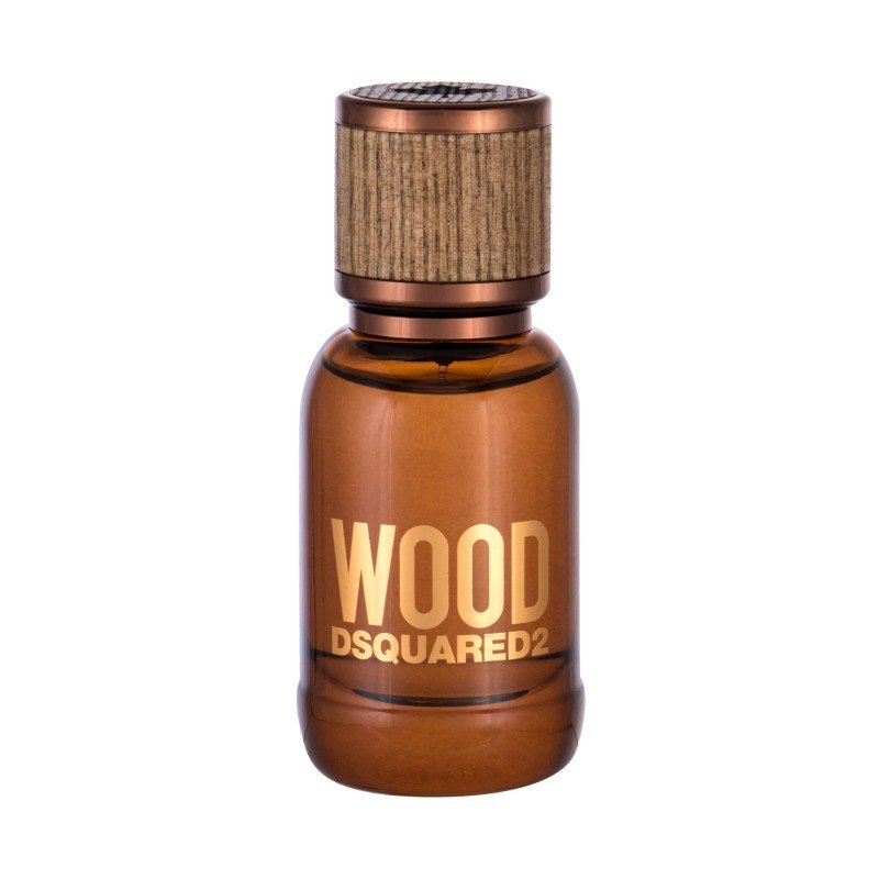 Dsquared2 Wood   30Ml    For Man (Eau De Toilette)