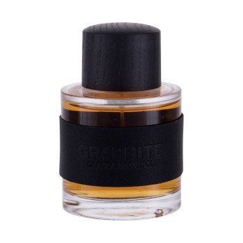 Montana Graphite   100Ml    For Man (Eau De Toilette)