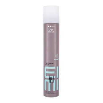 Wella Professionals Eimi Mistify Me Light  500Ml    For Woman (Hair Spray)
