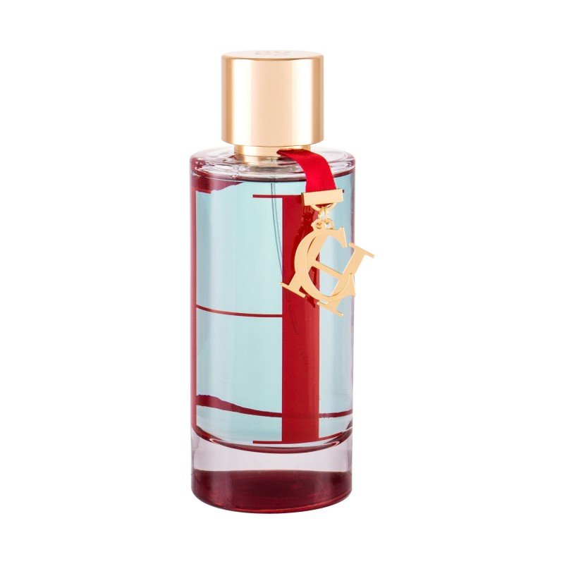 Carolina Herrera Ch L´Eau 2017 100Ml For Woman (Eau De Toilette) Carolina Herrera Ch L´Eau 2017 100Ml For Woman (Eau De Toilette)
