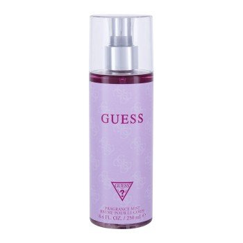 Guess Guess For Women   250Ml    For Woman (Body Spray)
