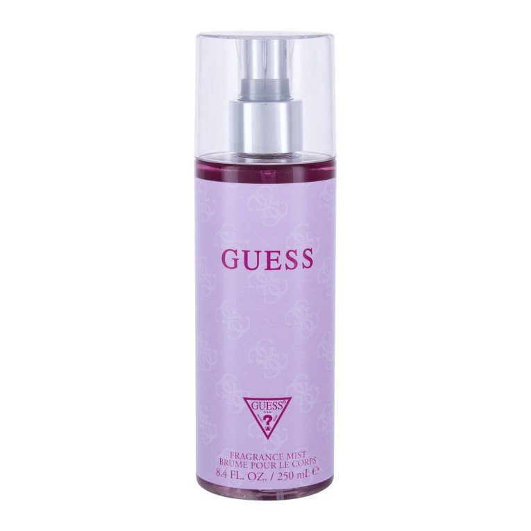 Guess Guess For Women   250Ml    For Woman (Body Spray)