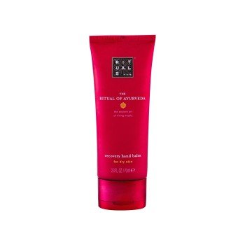 Rituals The Ritual Of Ayurveda Recovery  70Ml    For Woman (Hand Balm)