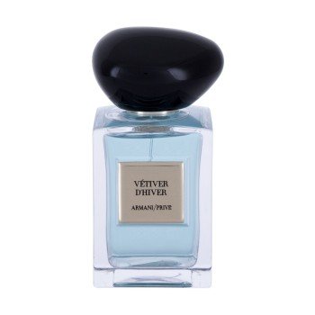 Armani Privé Vetiver D´Hiver   50Ml    For Man (Eau De Toilette)
