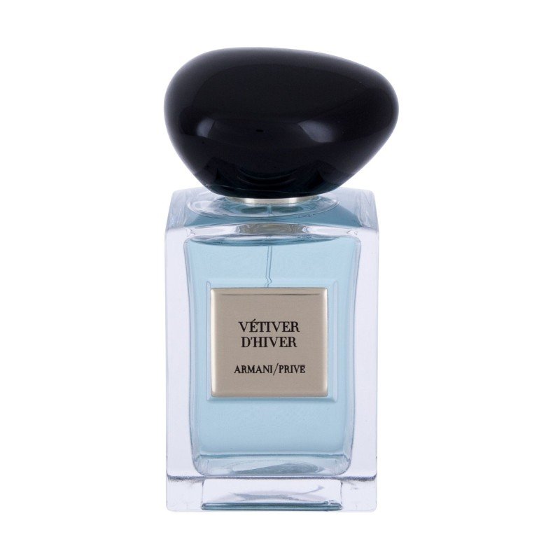 Armani Privé Vetiver D´Hiver 50Ml For Man (Eau De Toilette) Armani Privé Vetiver D´Hiver 50Ml For Man (Eau De Toilette)
