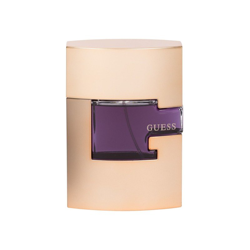 Guess Man Gold 75Ml For Man (Eau De Toilette) Guess Man Gold 75Ml For Man (Eau De Toilette)