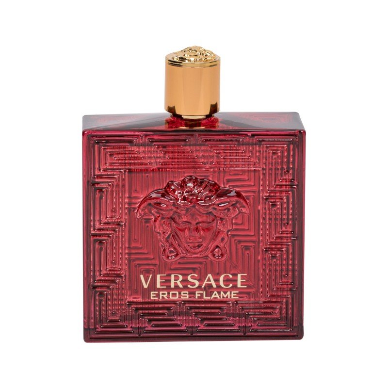 Versace Eros Flame 200Ml For Man (Eau De Parfum) Versace Eros Flame 200Ml For Man (Eau De Parfum)