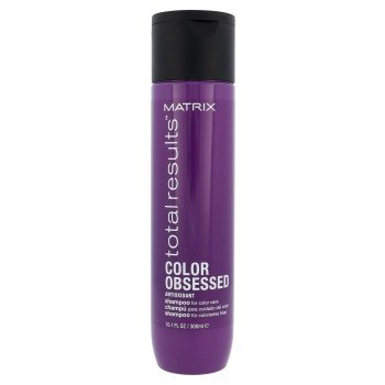 Matrix Total Results Color Obsessed   300Ml    For Woman (Shampoo)