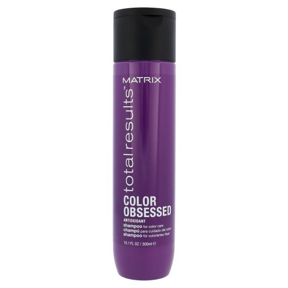 Matrix Total Results Color Obsessed 300Ml For Woman (Shampoo) Matrix Total Results Color Obsessed 300Ml For Woman (Shampoo)