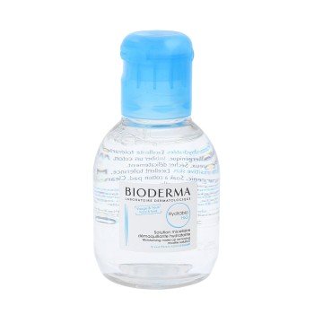 Bioderma Hydrabio   100Ml    For Woman (Micellar Water)