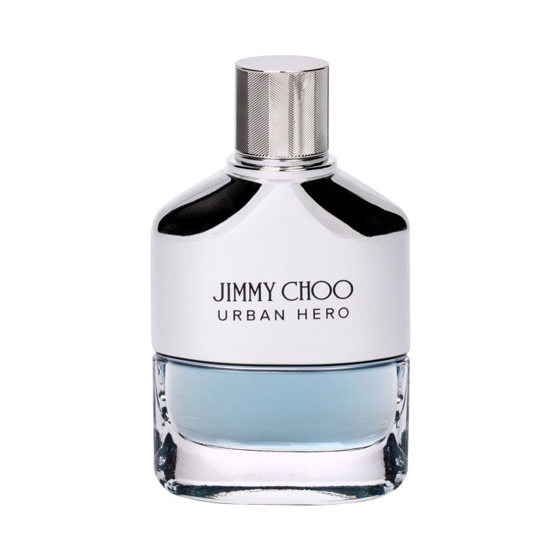 Jimmy Choo Urban Hero 100Ml For Man (Eau De Parfum) Jimmy Choo Urban Hero 100Ml For Man (Eau De Parfum)
