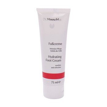 Dr. Hauschka Hydrating   75Ml   Foot Cream For Woman (Foot Cream)
