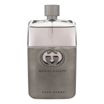 Gucci Guilty Pour Homme 150Ml    For Man (Eau De Toilette)