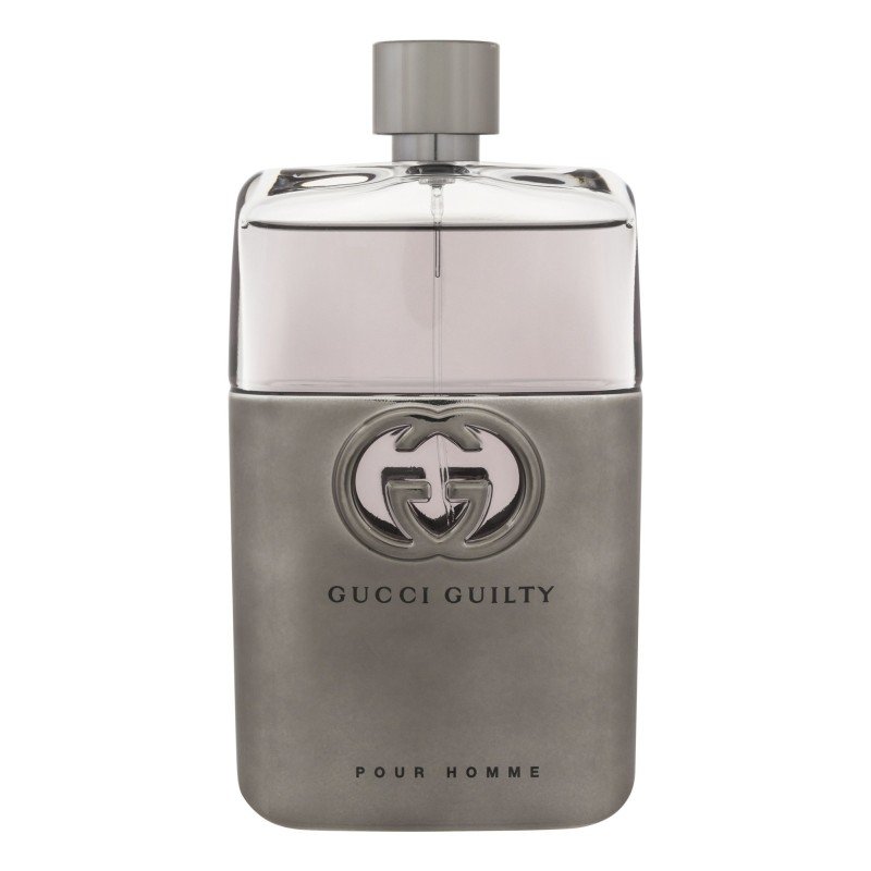 Gucci Guilty Pour Homme 150Ml For Man (Eau De Toilette) Gucci Guilty Pour Homme 150Ml For Man (Eau De Toilette)