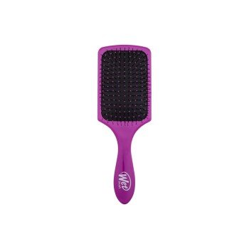 Wet Brush Paddle Detangler      1Pc For Woman (Hairbrush)
