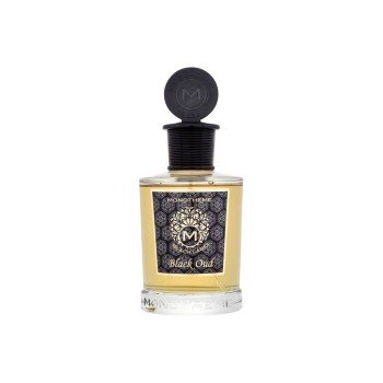 Monotheme Black Label      100Ml Unisex (Eau De Parfum) Black Oud