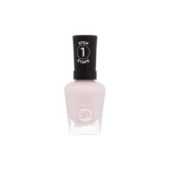 Sally Hansen Miracle Gel 14,7Ml    (Nail Polish) For Women  232 Tutu The Ballet