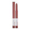 Maybelline Superstay Ink Crayon Matte 1,5G 15 Lead The Way For Woman (Lipstick) Maybelline Superstay Ink Crayon Matte 1,5G 15 Lead The Way For Woman (Lipstick)