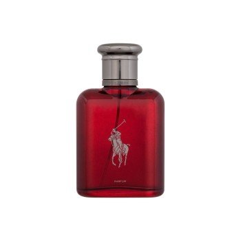 Ralph Lauren Polo Red 75Ml  For Man  (Perfume)  