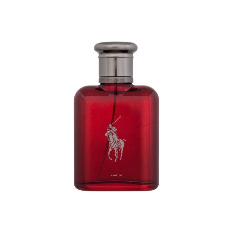Ralph Lauren Polo Red 75Ml  For Man  (Perfume)  