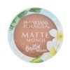 Physicians Formula Matte Monoi Butter Bronzer  9G Matte Sunkissed   For Woman (Bronzer)