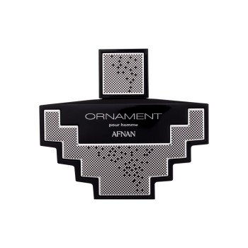 Afnan Ornament      100Ml For Man (Eau De Parfum)