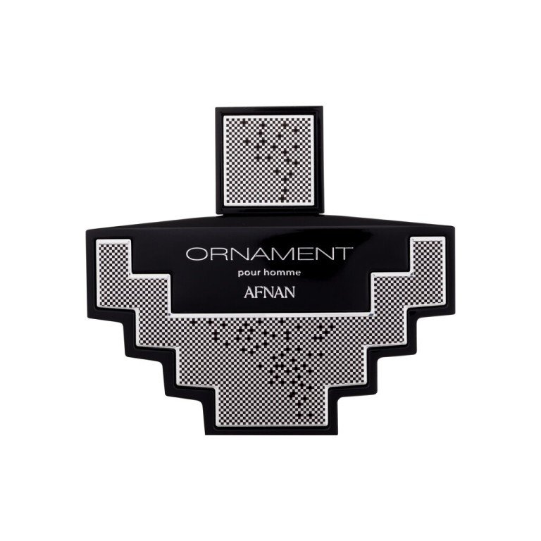 Afnan Ornament      100Ml For Man (Eau De Parfum)