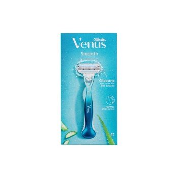 Gillette Venus      1Pc For Woman (Razor) Smooth