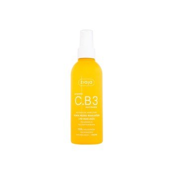 Ziaja Vitamin C.B3 Niacinamide      190Ml For Woman (Facial Lotion And Spray) Tonic