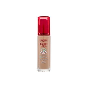 Bourjois Paris Healthy Mix      30Ml For Woman (Makeup) Clean & Vegan Radiant Foundation