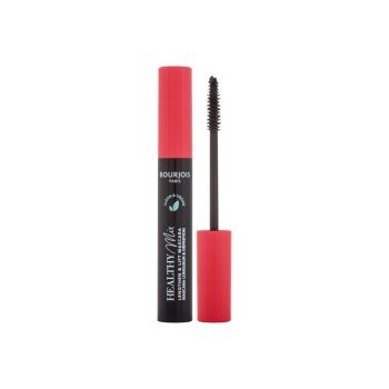 Bourjois Paris Healthy Mix Lengthen & Lift Mascara  7Ml 001 Ultra Black   For Woman (Mascara)