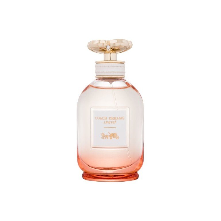 Coach Coach      60Ml For Woman (Eau De Parfum) Dreams Sunset