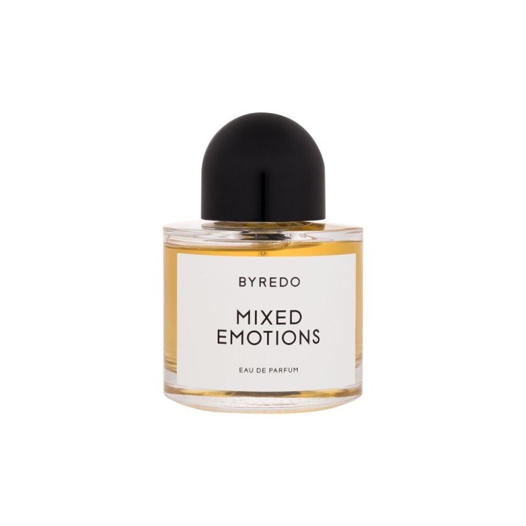 Byredo Mixed Emotions  100Ml  Unisex  (Eau De Parfum)  