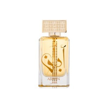 Lattafa Abaan      100Ml For Woman (Eau De Parfum)
