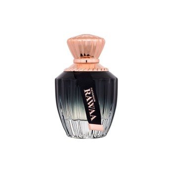 Al Haramain Rawaa      100Ml For Woman (Eau De Parfum)