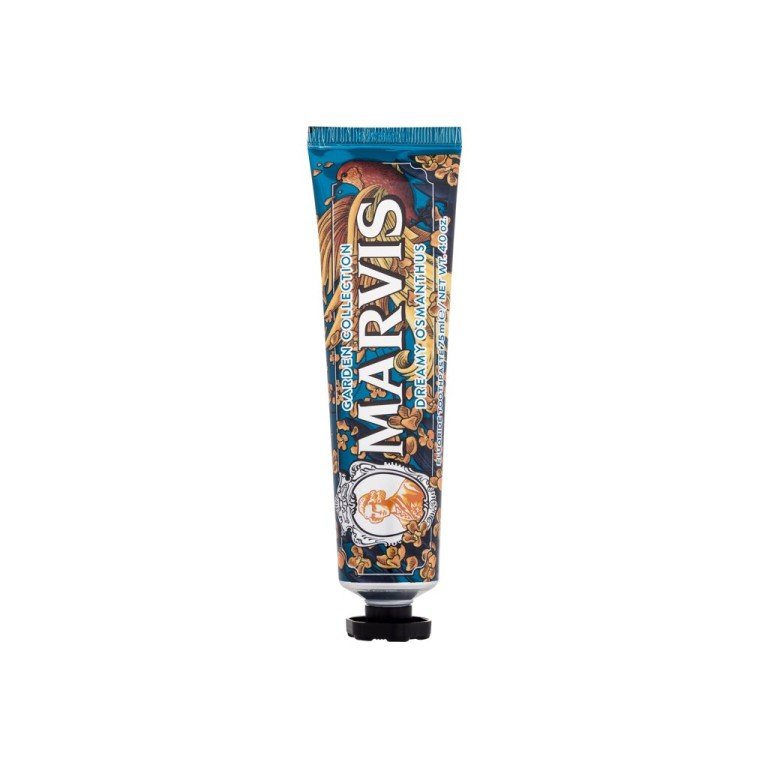 Marvis Garden Collection 75Ml Unisex (Toothpaste) Dreamy Osmanthus Marvis Garden Collection 75Ml Unisex (Toothpaste) Dreamy Osmanthus