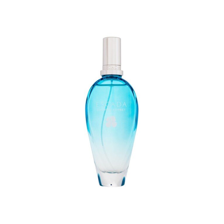 Escada Chiffon Sorbet      100Ml For Woman (Eau De Toilette)