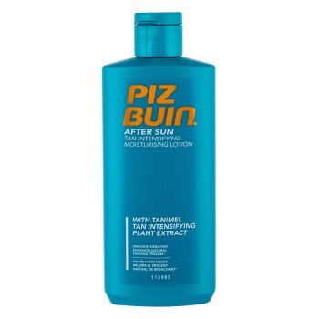 Piz Buin After Sun Tan Intensifier Lotion  200Ml    Unisex (After Sun Care)