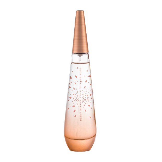 Issey Miyake L´Eau D´Issey Pure Petale De Nectar 90Ml For Woman (Eau De Toilette) Issey Miyake L´Eau D´Issey Pure Petale De Nectar 90Ml For Woman (Eau De Toilette)