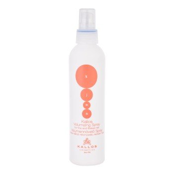 Kallos Cosmetics Kjmn Volumizing Spray  200Ml    For Woman (Hair Volume)