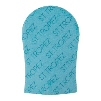 St.Tropez Prep & Maintain Dual Sided Tan Applicator Mitt  1Pc    For Woman (Self Tanning Product)