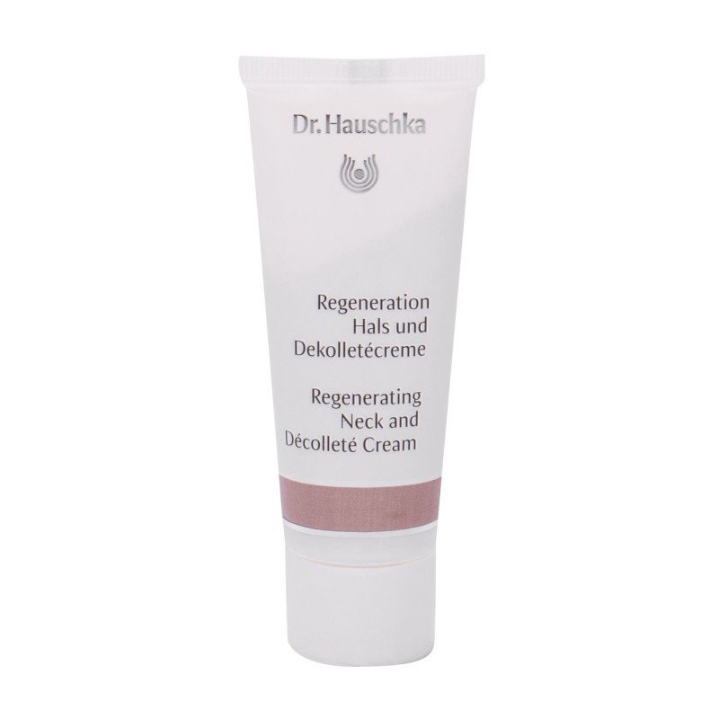 Dr. Hauschka Regenerating Neck And Décolleté 40Ml For Woman (Day Cream) Dr. Hauschka Regenerating Neck And Décolleté 40Ml For Woman (Day Cream)